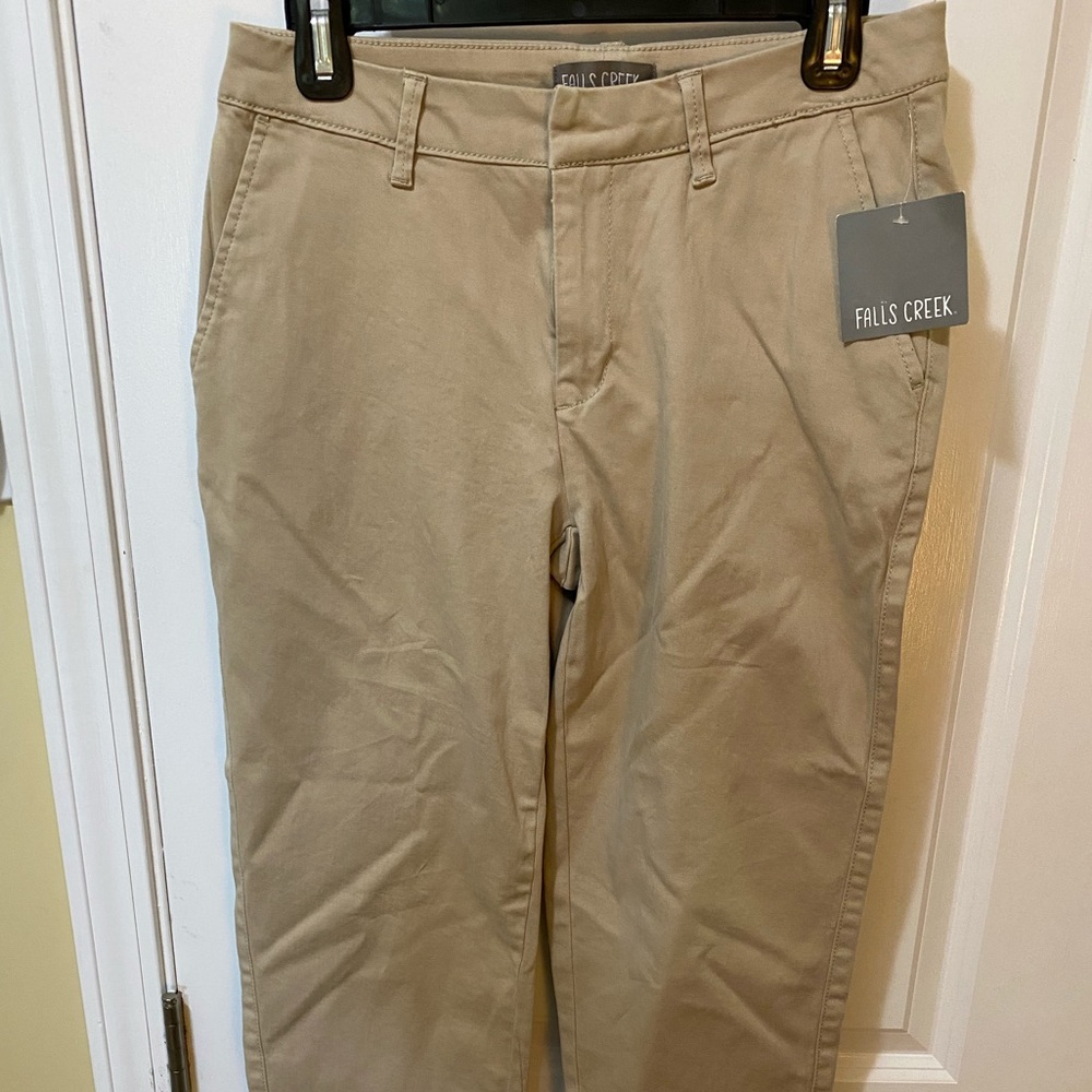 NWT Chinos